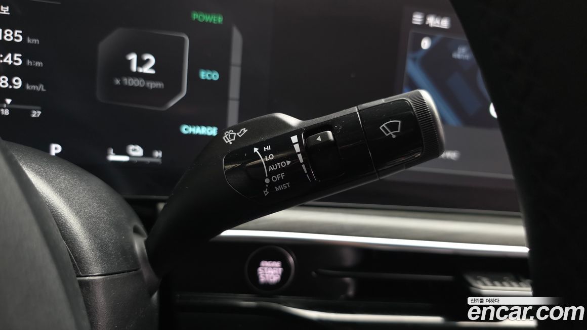 Kia K5 2024