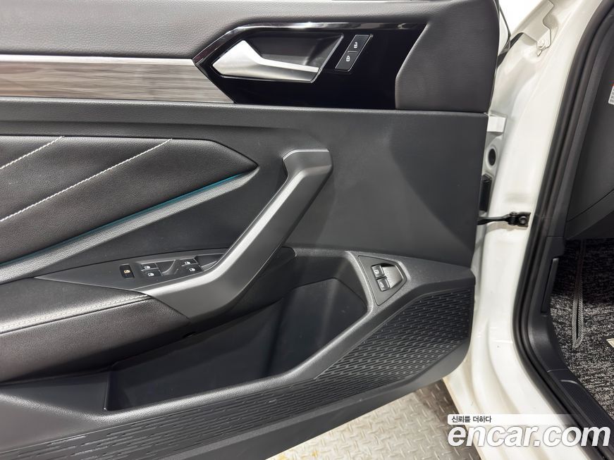 Volkswagen Jetta 2023