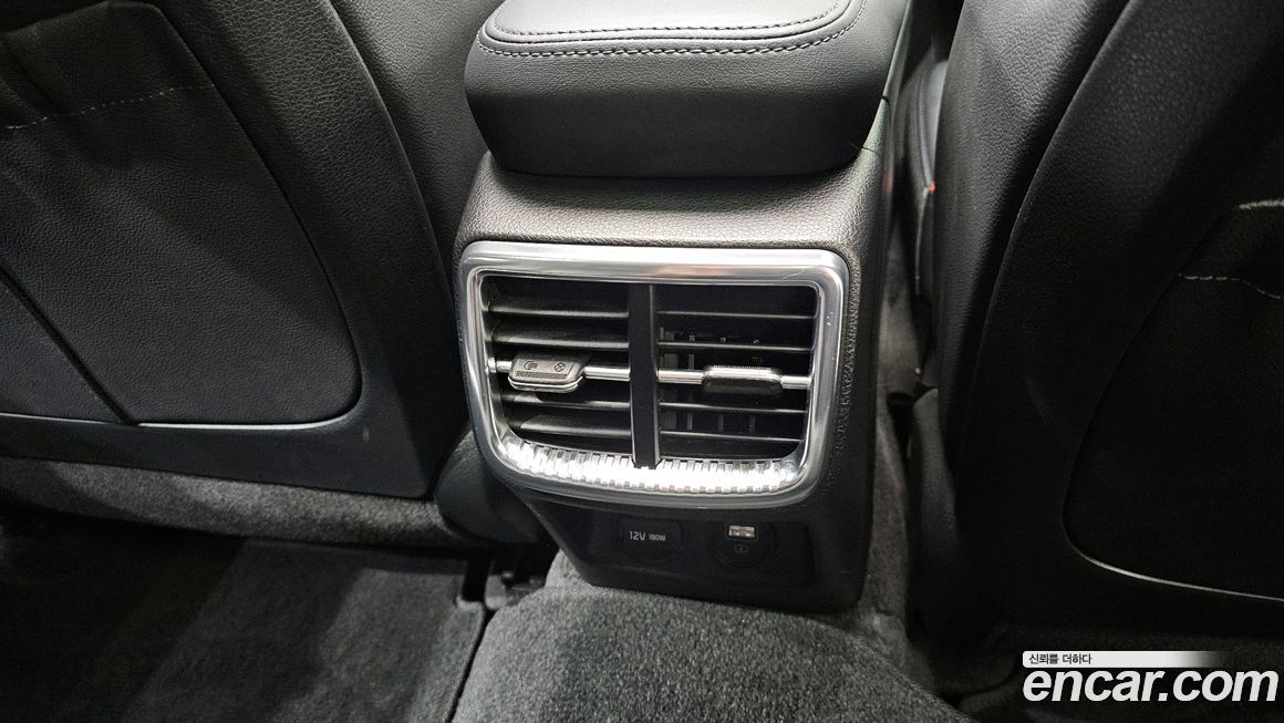 Kia K5 2023