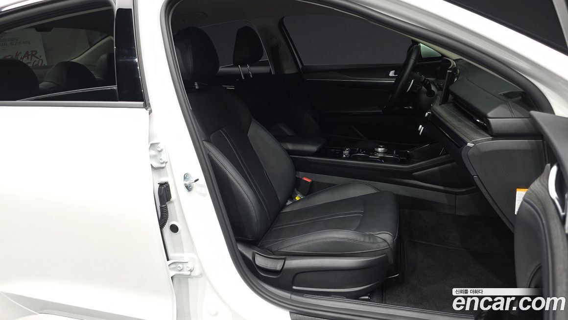 Kia K5 2024
