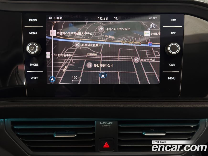 Volkswagen Jetta 2023