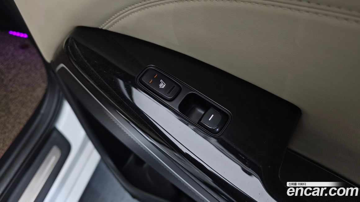 Kia K7 2017