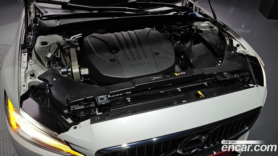 Volvo S60 2021