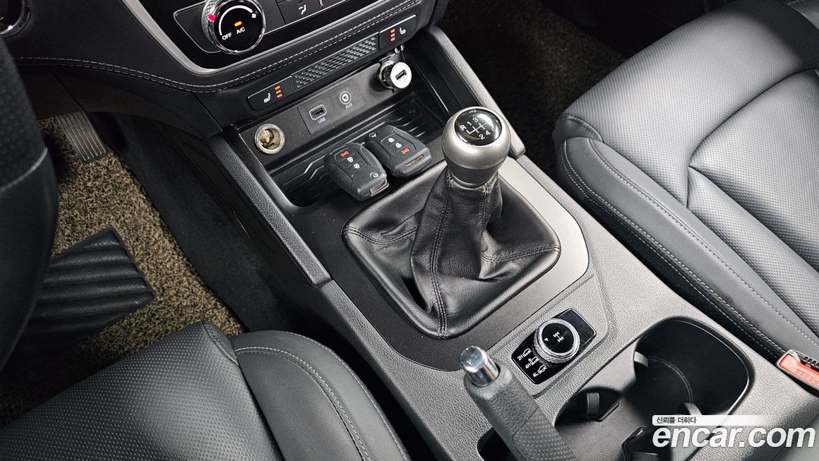 KG_Mobility_Ssangyong Rexton 2020