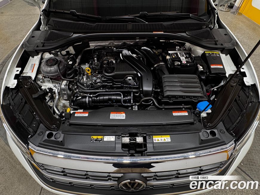 Volkswagen Jetta 2023