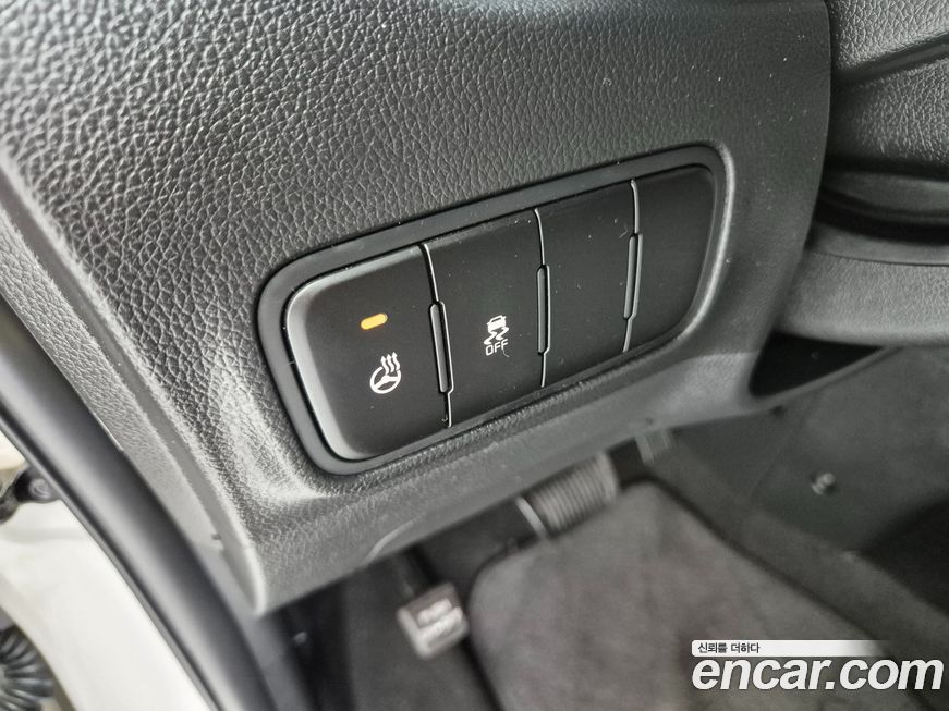 Kia RAY 2023