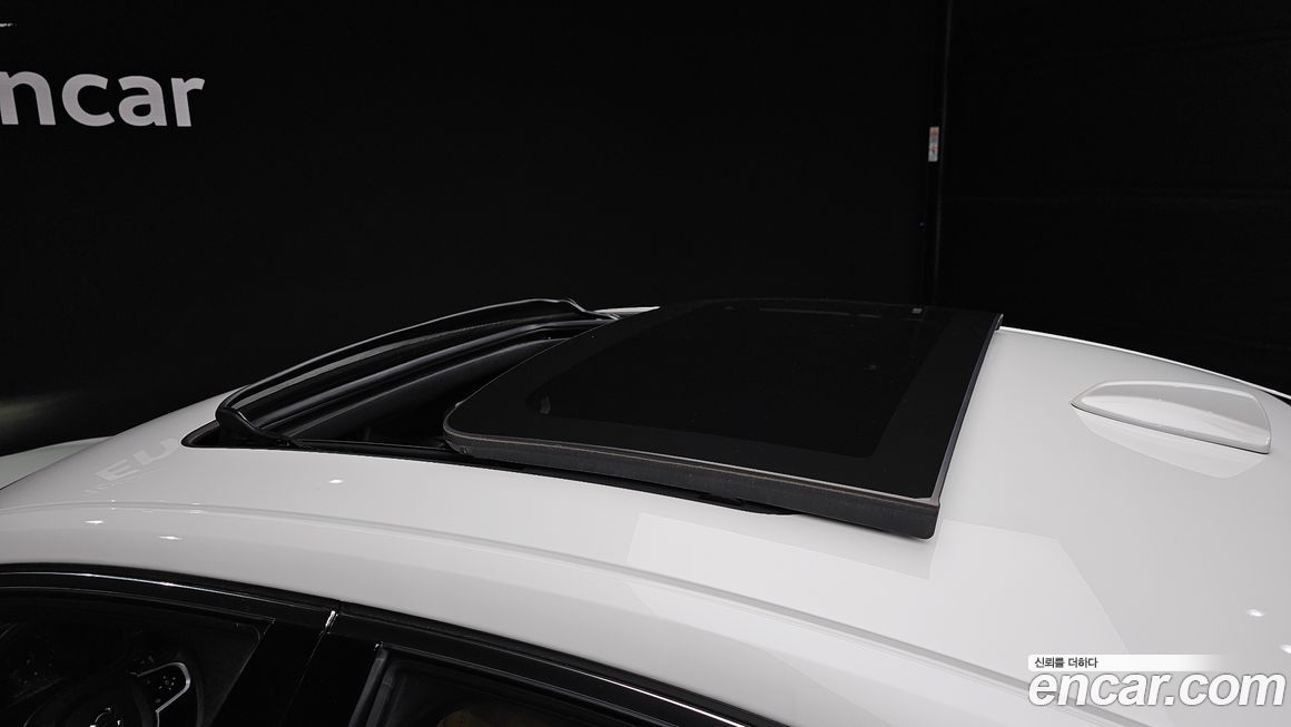 Volvo S60 2021