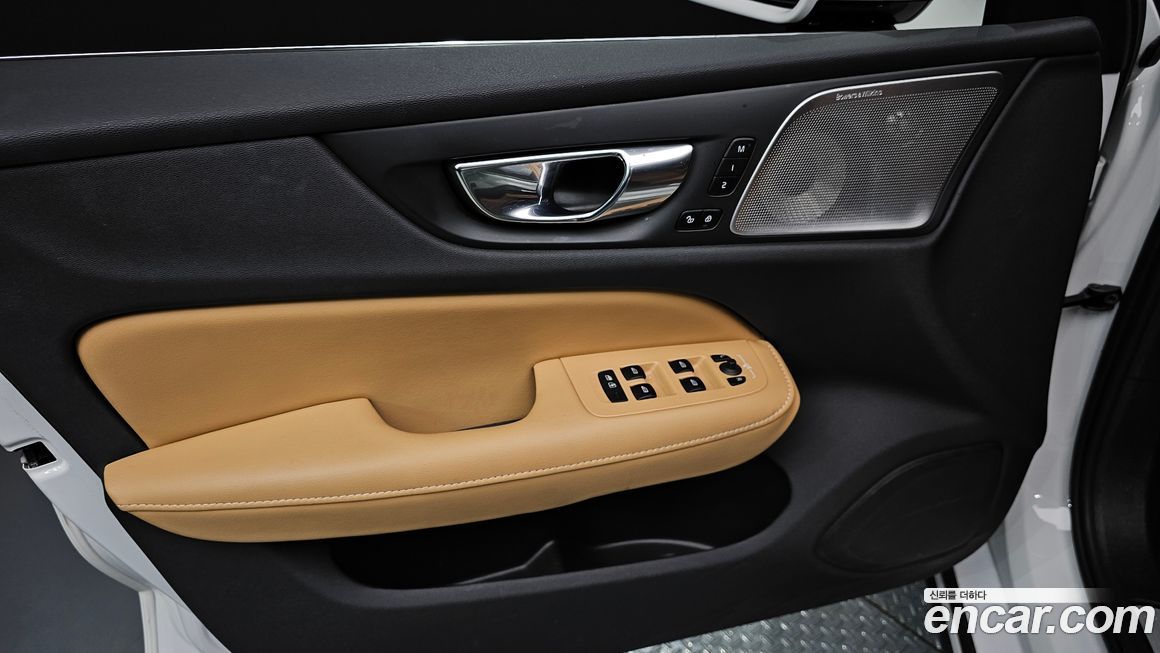 Volvo S60 2021