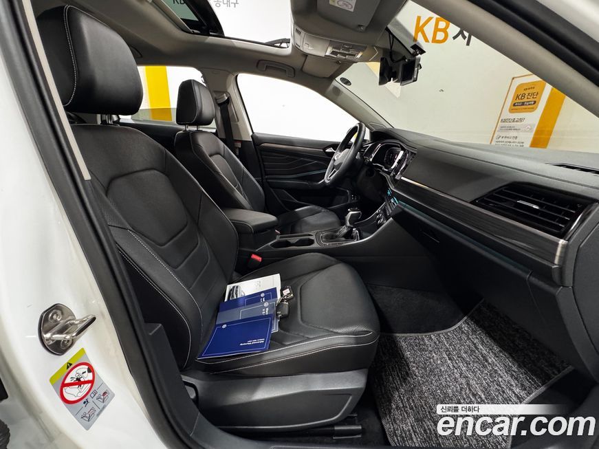 Volkswagen Jetta 2023