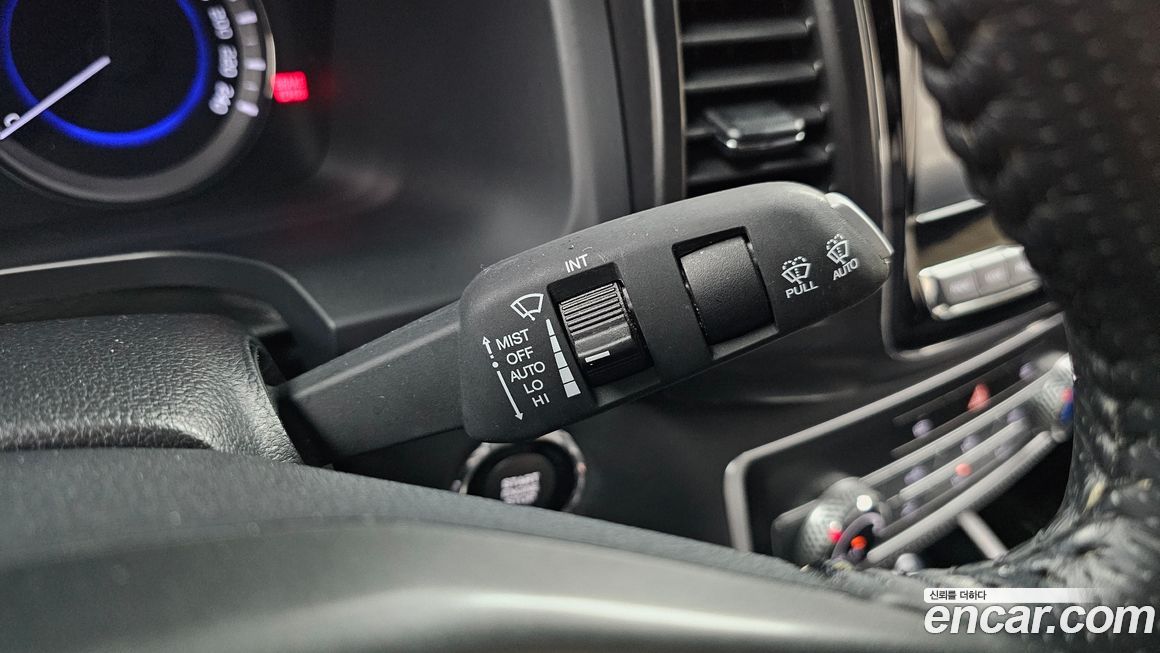 KG_Mobility_Ssangyong Rexton 2020