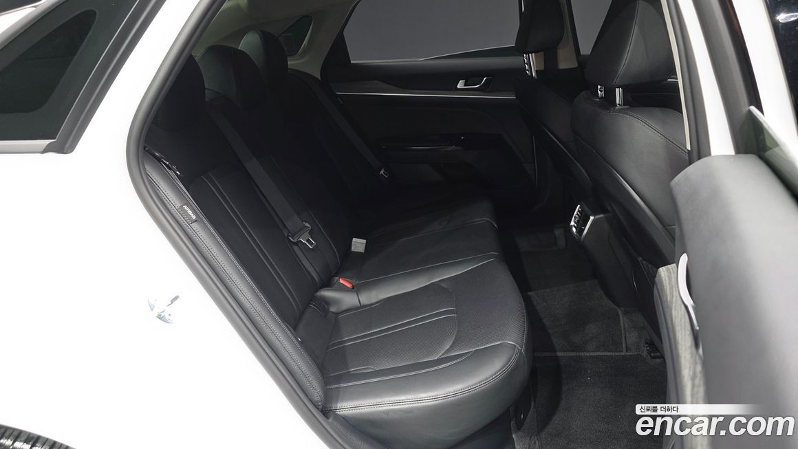 Kia K5 2024