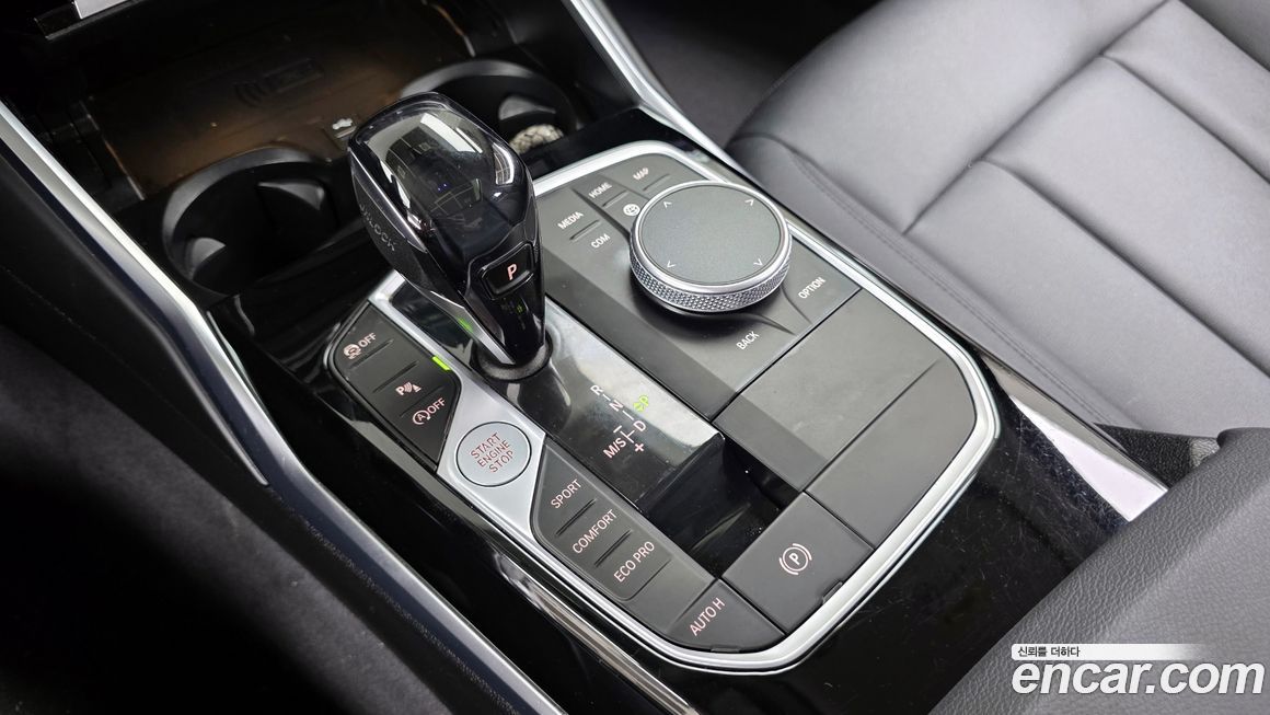 BMW 3-Series 2021