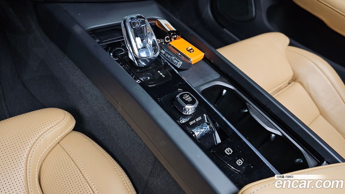 Volvo S60 2021