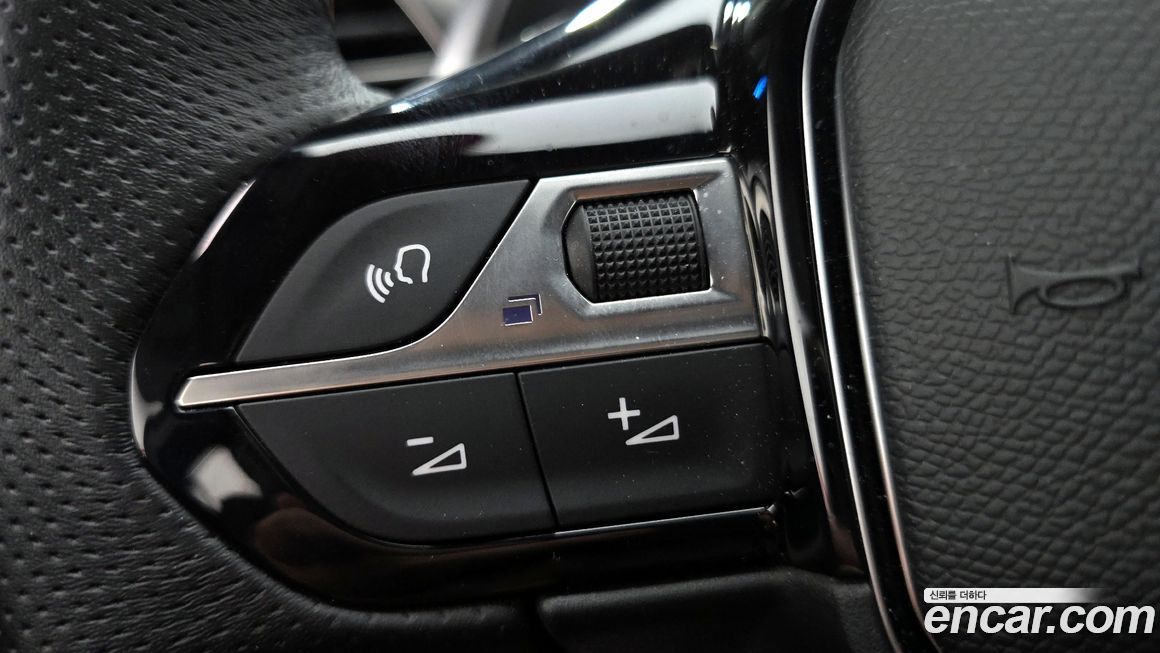 Peugeot 3008 2024