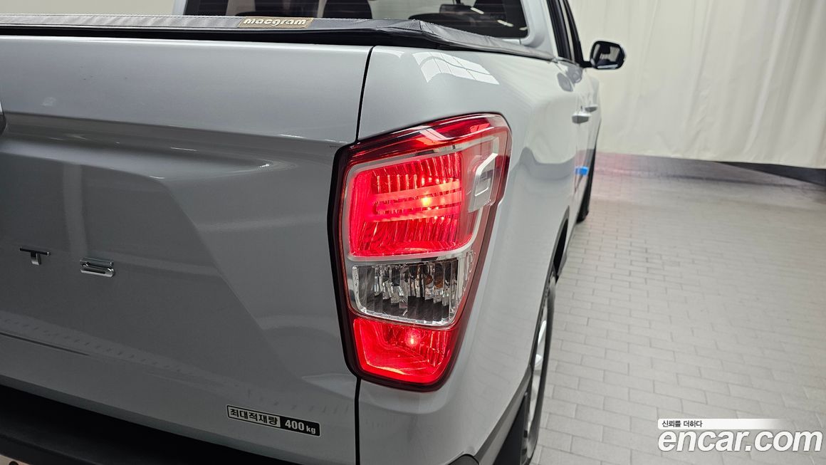 KG_Mobility_Ssangyong Rexton 2020