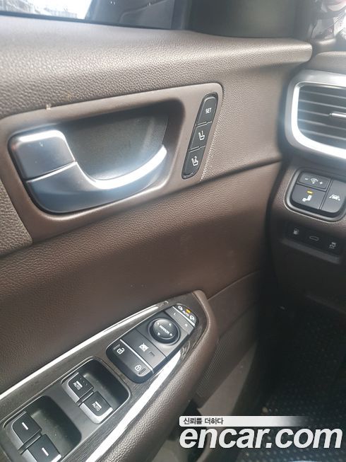 Kia K5 2019