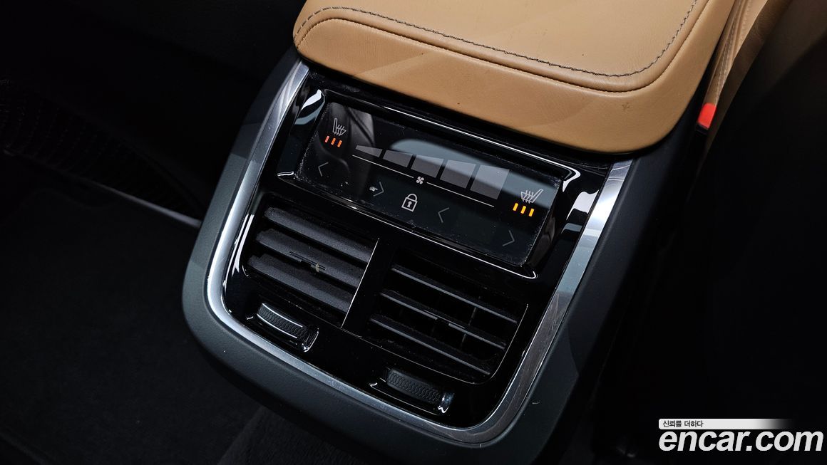 Volvo S60 2021