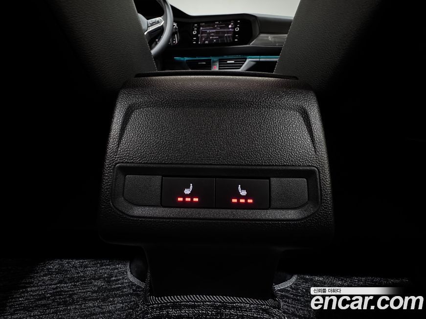 Volkswagen Jetta 2023