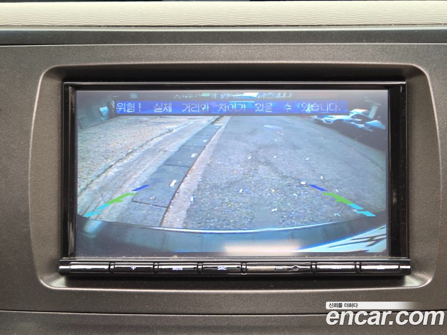Toyota Sienna 2012