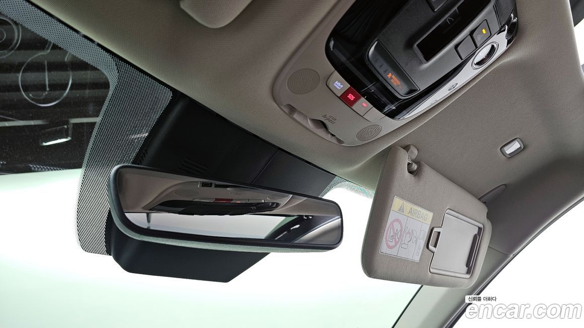 Kia K5 2023