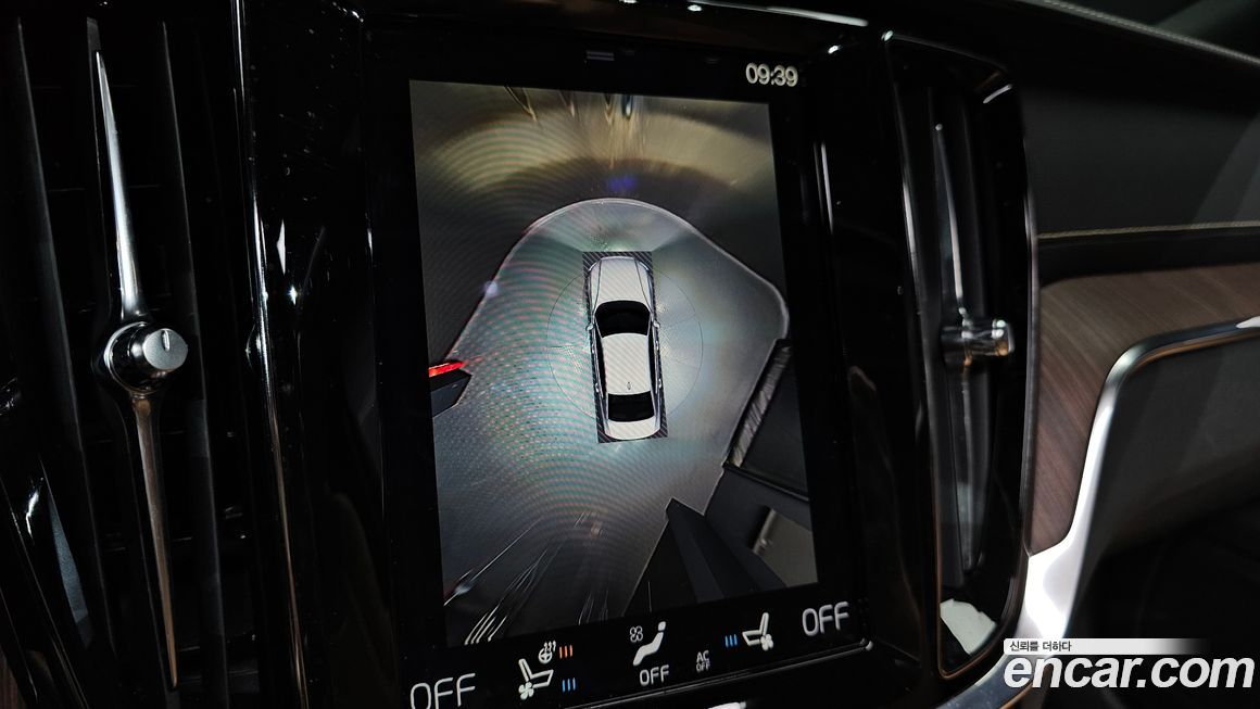 Volvo S60 2021