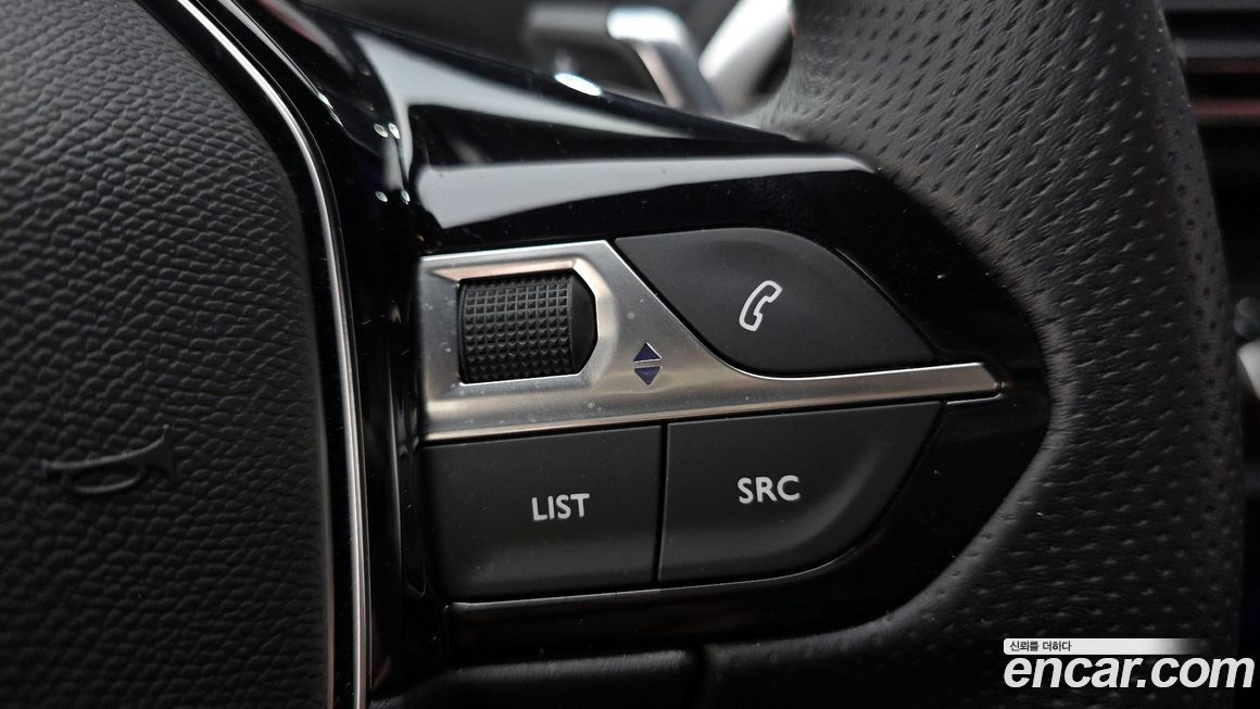 Peugeot 3008 2024