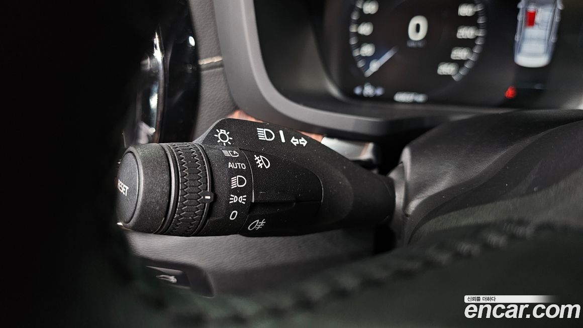 Volvo S60 2021