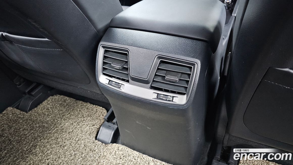 KG_Mobility_Ssangyong Rexton 2020