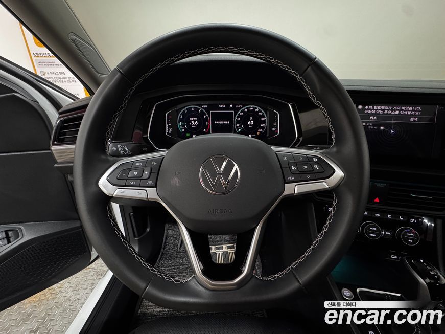 Volkswagen Jetta 2023