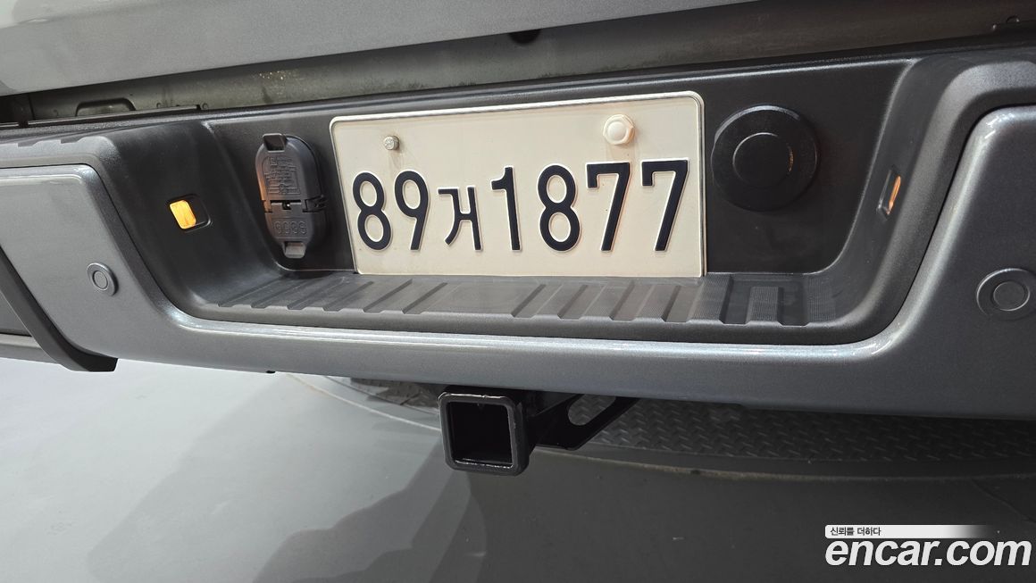 ChevroletGMDaewoo Colorado 2022