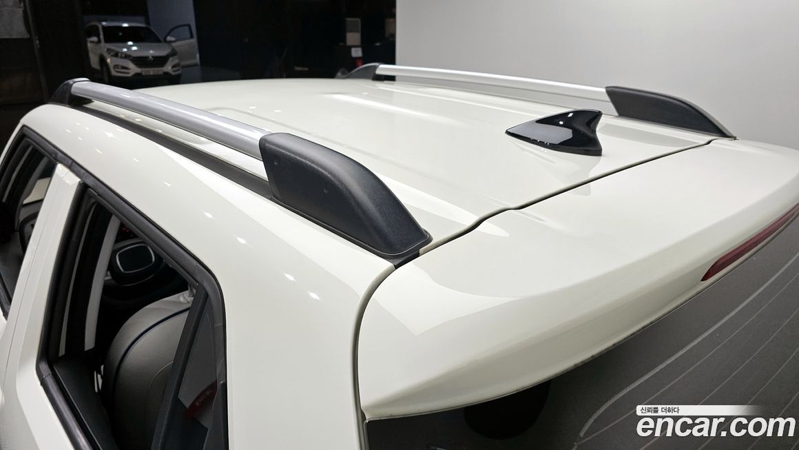 Hyundai Casper 2024