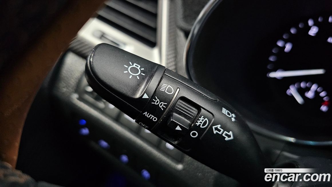 Hyundai Santafe 2016
