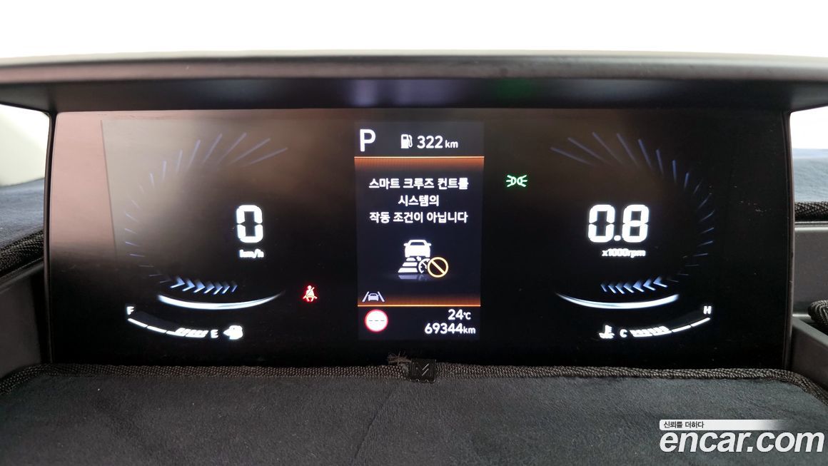 Hyundai Staria 2025