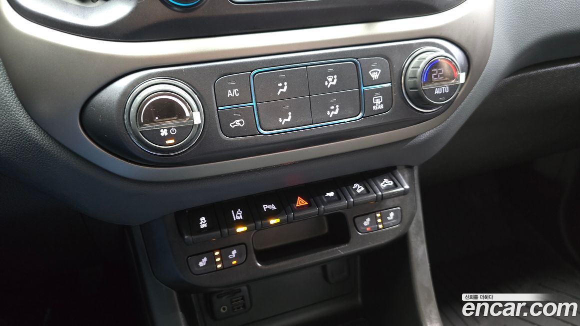 ChevroletGMDaewoo Colorado 2022