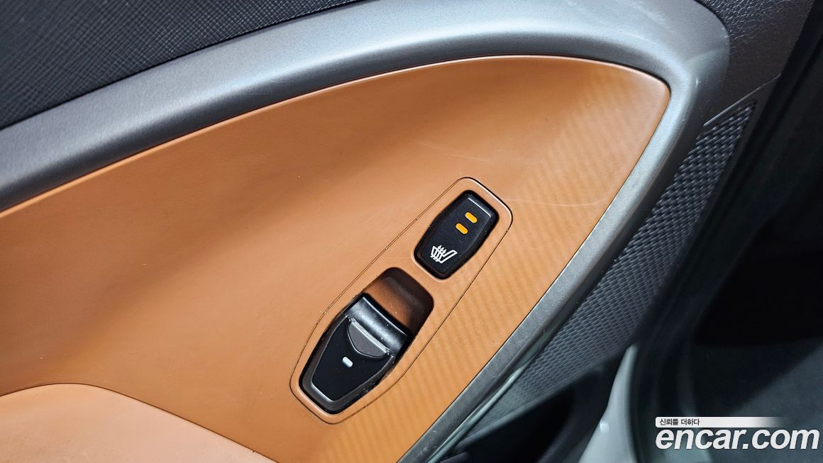 Hyundai Santafe 2016