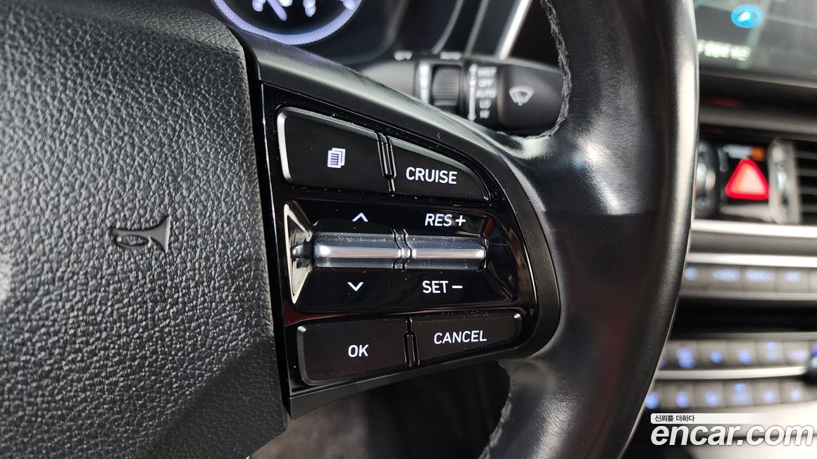 Hyundai Grandeur 2018