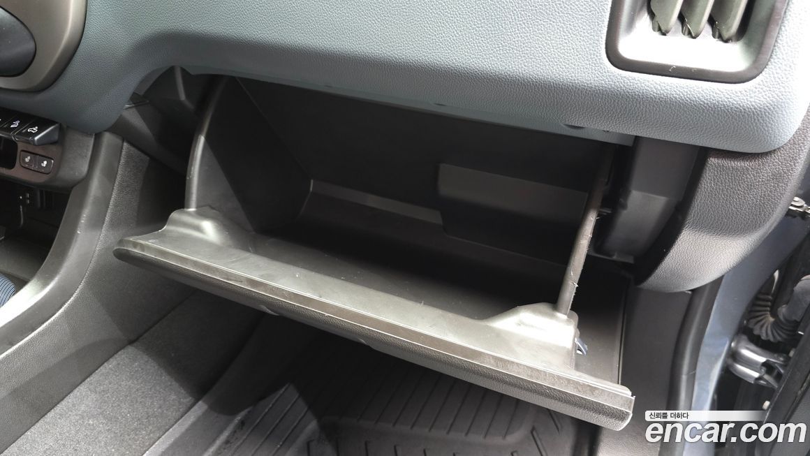ChevroletGMDaewoo Colorado 2022