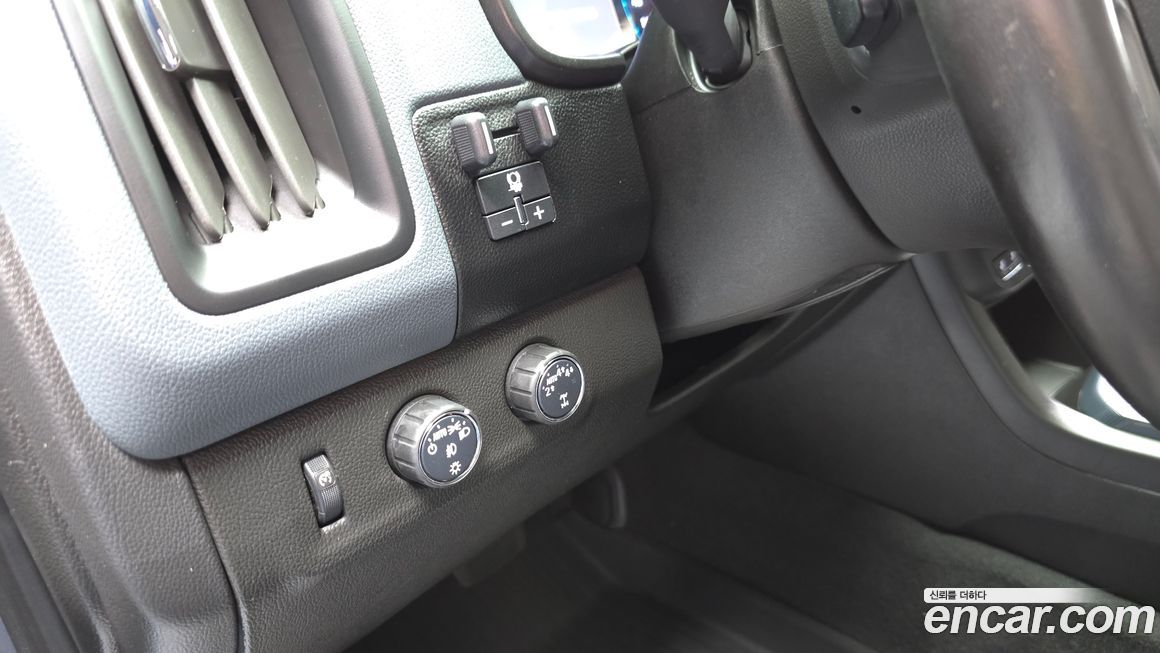 ChevroletGMDaewoo Colorado 2022