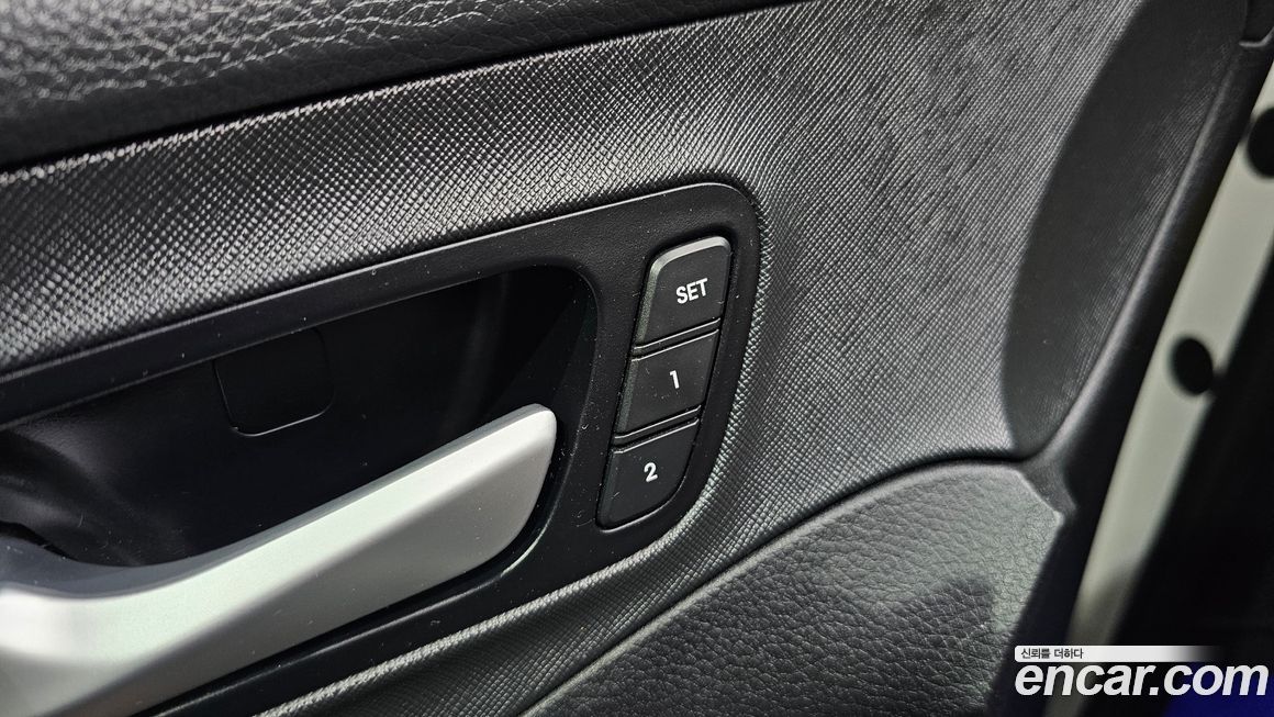 Hyundai Santafe 2016