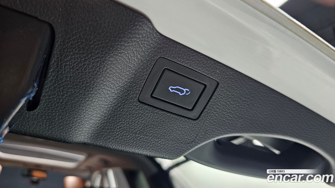 Hyundai Santafe 2016