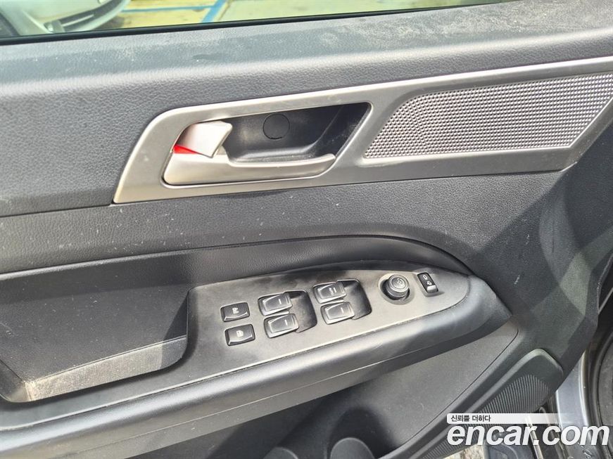 KG_Mobility_Ssangyong Rexton 2019