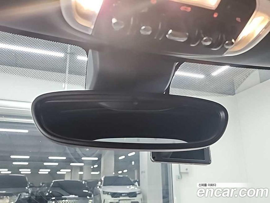 Mini Cooper Convertible 2022