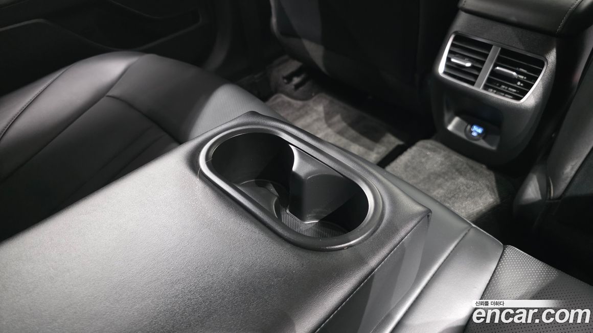 Hyundai Sonata 2020