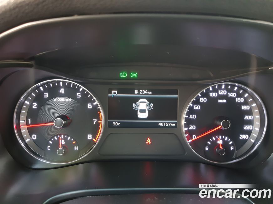 Kia K3 2022