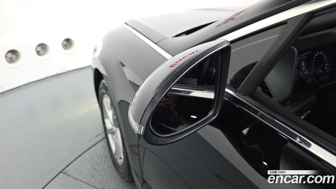 Hyundai Sonata 2020