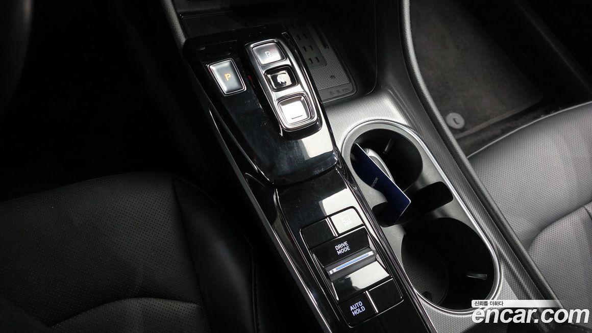 Hyundai Sonata 2020