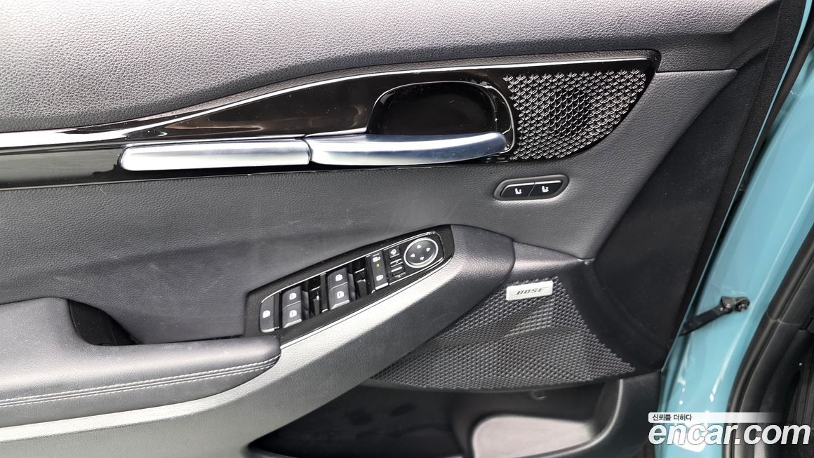 Kia Seltos 2025