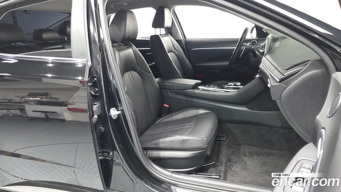 Hyundai Sonata 2020