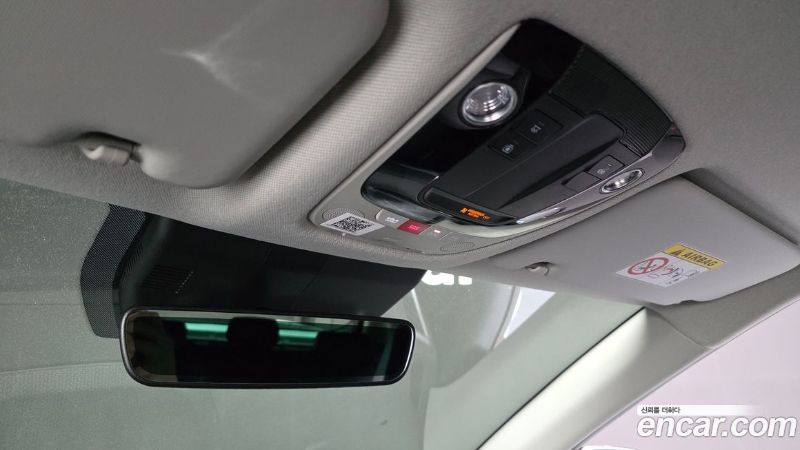 Kia Seltos 2025
