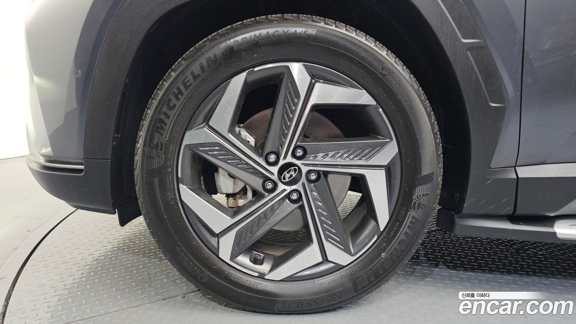Hyundai Tucson 2023